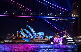 Vivid Sydney